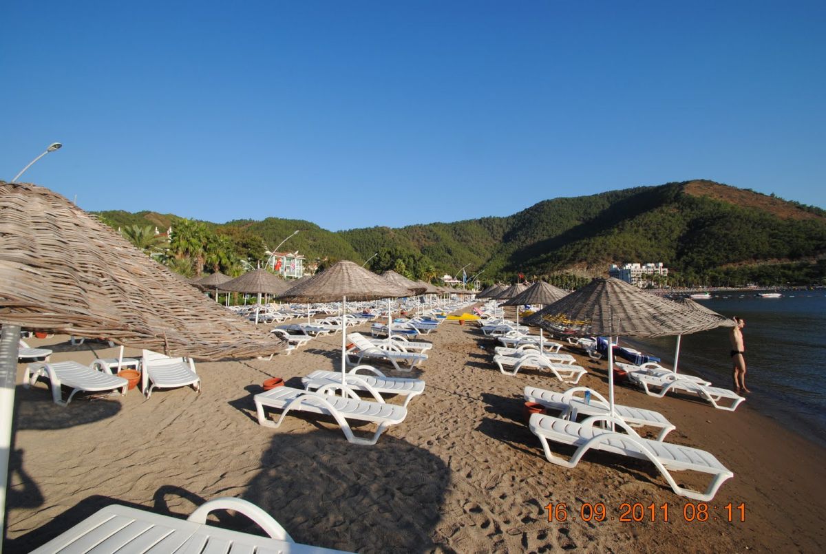 imagini hotel AQUA MARMARIS